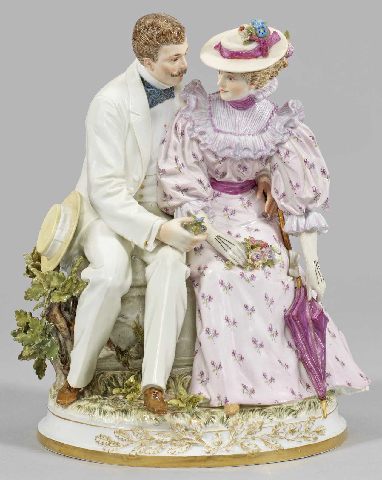 Wilhelm Romanus Georg Andresen (1874 - 1926) - photo 1